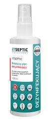 ItsepticPłyn Czyszcząco-Dezynfekujące 100Ml