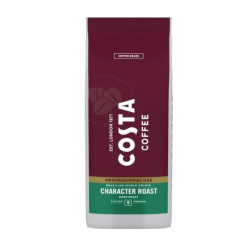 Costa Coffee Kawa Ziarnista  Pro Brazilian Single Origin 1 kg