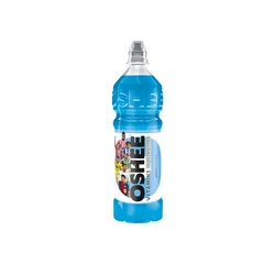 Oshee Sports Drink Zero Multifruit 750ml