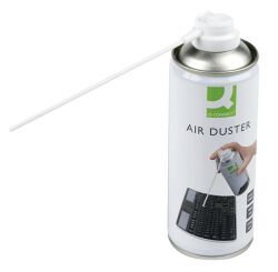 Q-Connect Sprężone Powietrze Palne, 400Ml