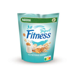 Nestle Fitness Z Jogurtem 225G 