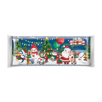 Merry Christmas Czekolada Mleczna 5X15G