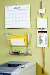 Haki wielokrotnego użytku COMMAND™ (17006 CLR), małe, 6szt., transparentne