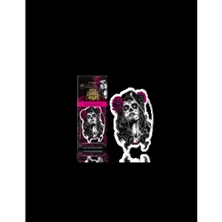 Zapach Aroma Car Muertos Pink Diamond Girl