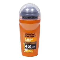 L'Oreal Men Expert Dezodorant Thermic Resist Roll On 50Ml