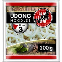 Ita-San Makaron U-Dong 200 g 