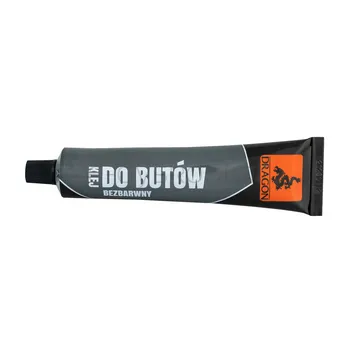 Dragon Klej Do Butów Poliuretanowy 50Ml