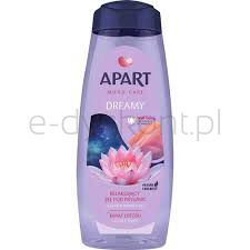 Apart Mood Care Żel Pod Prysznic Dreamy 500ml