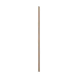 Tge Mieszadełka, Drewno, 17,6 Cm, Kolor: Naturalny 1000 Szt.