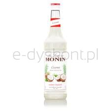 Monin syrop kokosowy 0,7l