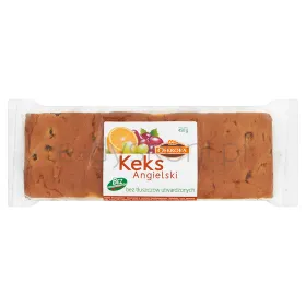 Oskroba Keks Angielski 450G