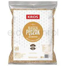Kros Kasza Pęczak 5 Kg