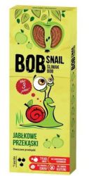 Bob Snail Przekąska Jabłkowa 30 G