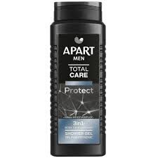 Apart Żel męski Total Care 500ml Protect