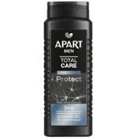 Apart Żel Męski Total Care 500ml Protect