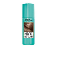 L’Oréal Paris Magic Retouch, Spray Do Retuszu Odrostów, Brąz, 75Ml, Aż Do 25 Aplikacji