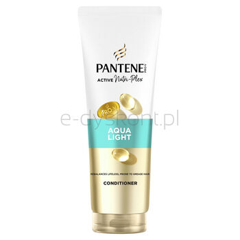Pantene Pro-V Aqualight Odżywka 275Ml