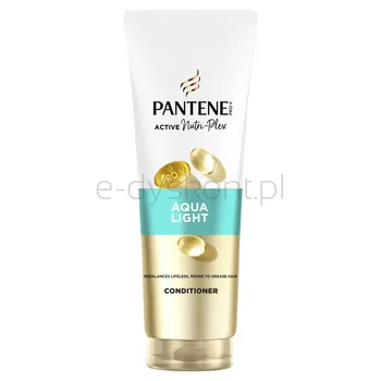 Pantene Pro-V Aqualight Odżywka 275Ml