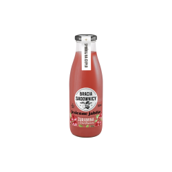 Bracia Sadownicy Napój Jesienne jabłko żurawina i kardamon 750 ml