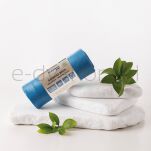 Donau ECO Worki na śmieci z uchwytami Knoties, 35l, 20 szt., niebieskie - 2