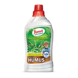 Florovit Do Roślin Zielonych Butelka 1 Kg