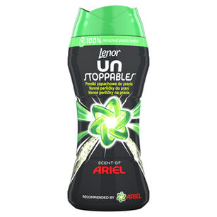 Lenor Perełki Zapachowe, Unstoppables Ariel 210G