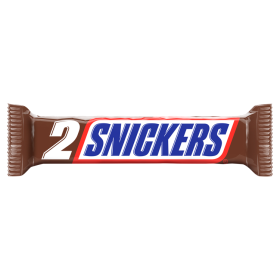 Snickers Baton 50G