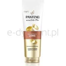 Pantene Pro-V Inifnitely Long Odżywka Do Włosów Długich, Słabych 350Ml Active Nutri-Plex