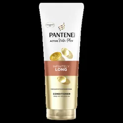 Pantene Pro-V Inifnitely Long Odżywka Do Włosów Długich, Słabych 350Ml Active Nutri-Plex