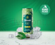 Dilmah Herbata mrożona jaśminowa, 330ml - 2