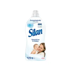 Silan Sensitive 1672 ml (76 prań)