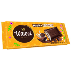 Wawel Milk  Cookie 87G