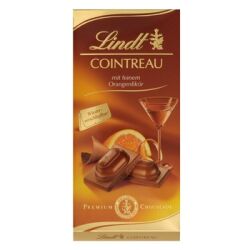 Lindt Czekolada Cointreau 100 g