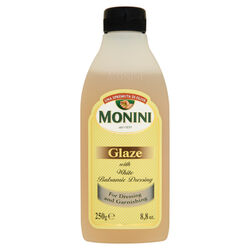 Monini Krem Na Bazie Białego Octu Balsamicznego 250 G
