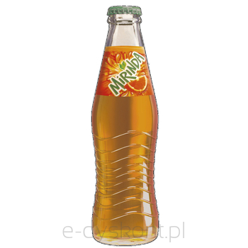 Mirinda 200Mlx24 szt.