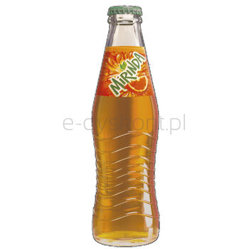 Mirinda 200Mlx24 szt.