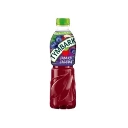 Tymbark Napój jabłko jagoda 500 ml SK
