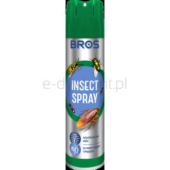 Bros Insect Spray 300Ml