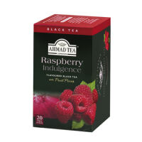 Ahmad Tea Raspberry Tea 20Tb Alu