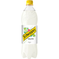Schweppes Mojito 0,85l SK