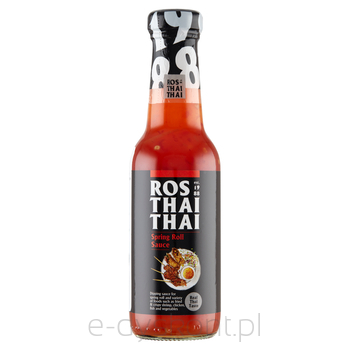 Ros Thai Sos Spring Roll 250Ml