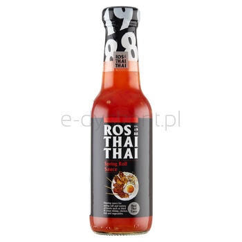 Ros Thai Sos Spring Roll 250Ml