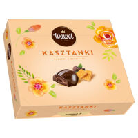 Wawel Kasztanki 330G