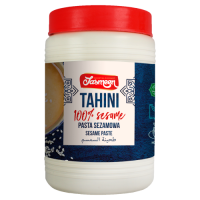 Jasmeen Pasta Sezamowa Tahini 400G