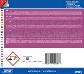 Tenzi Płyn do mycia naczyń zapach gumy balonowej, Boberex, 5l - 3