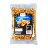 Helcom Orzechy Włoskie 200G