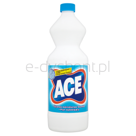 *Ace Wybielacz Regular 1L