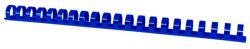 Office Products Grzbiety Do Bindowania A4, 19Mm (165 Kartek), 100 Szt., Niebieskie 