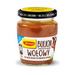 Winiary Bulion Wołowy 160g
