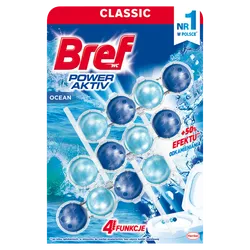 Bref Power Aktiv Morska Bryza 3X50 G